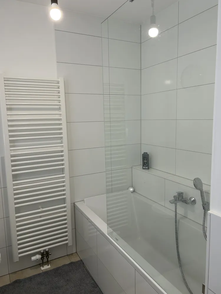 2 room apartment with 52 m² in Frankfurt am Main – Photo 7