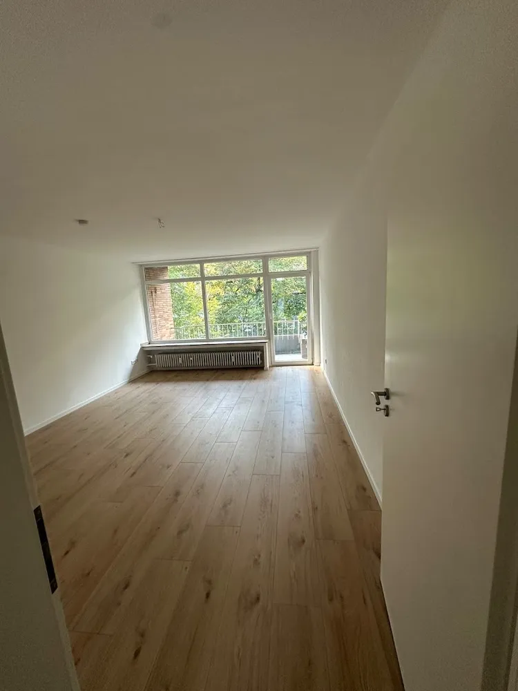 3 Zimmer Wohnung mit 72 m² in Dortmund – Bild 1