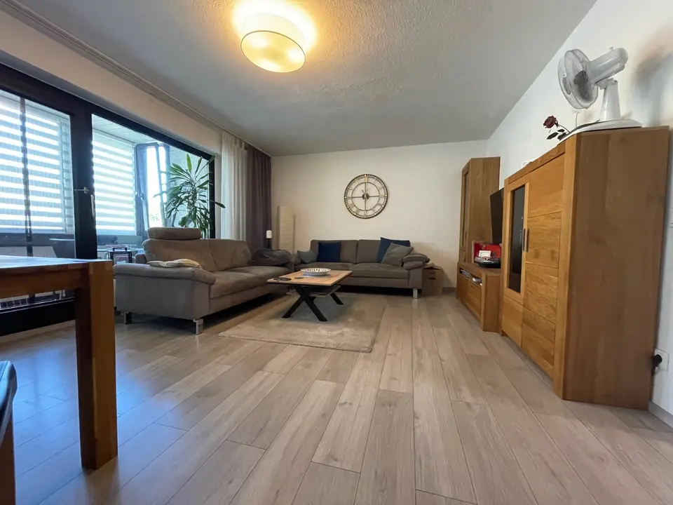 Studio mit 40 m² in Leverkusen – Bild 1