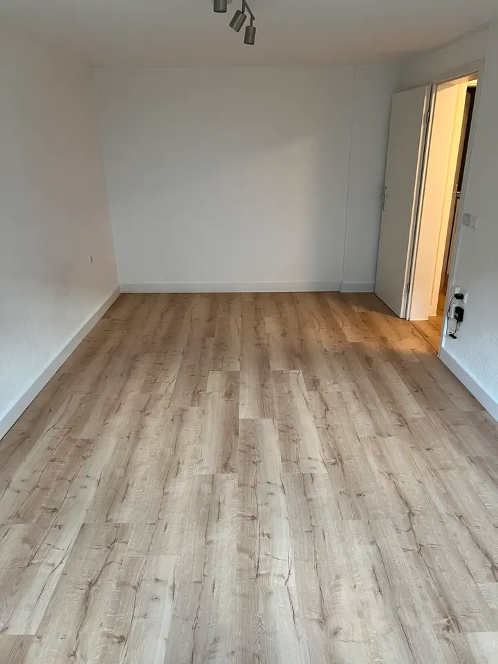 2 Zimmer Wohnung mit 26 m² in Gießen – Bild 9