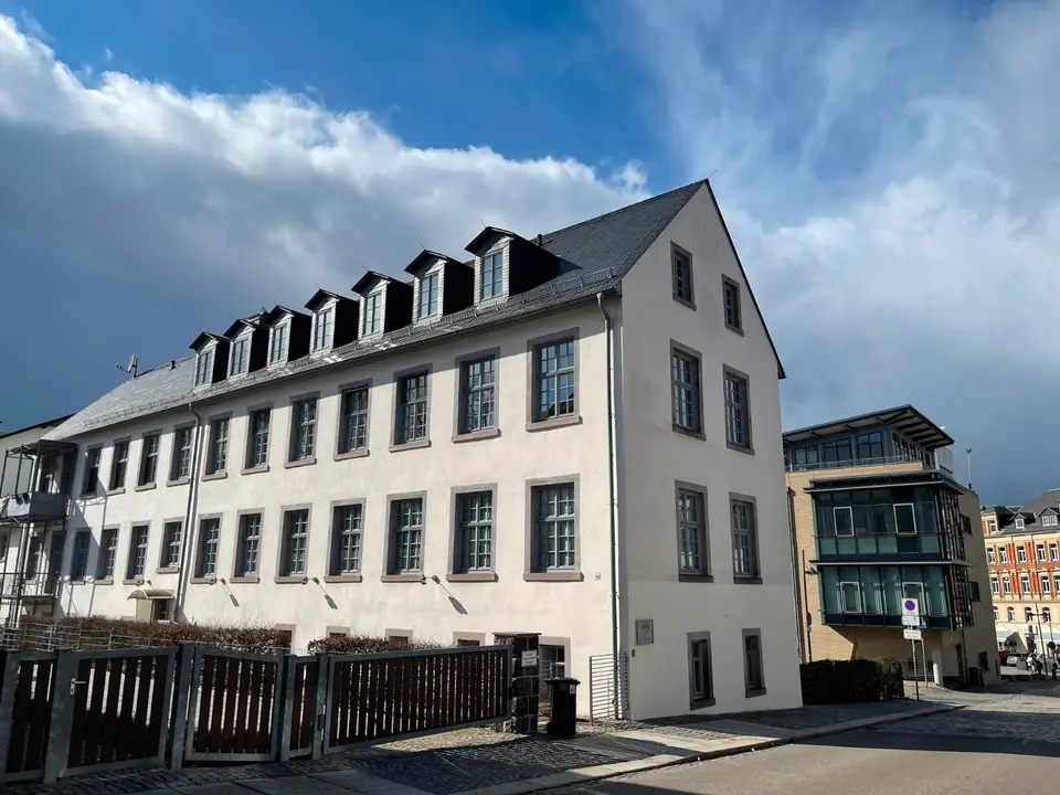 3 Zimmer Wohnung mit 93 m² in Limbach-Oberfrohna – Bild 3
