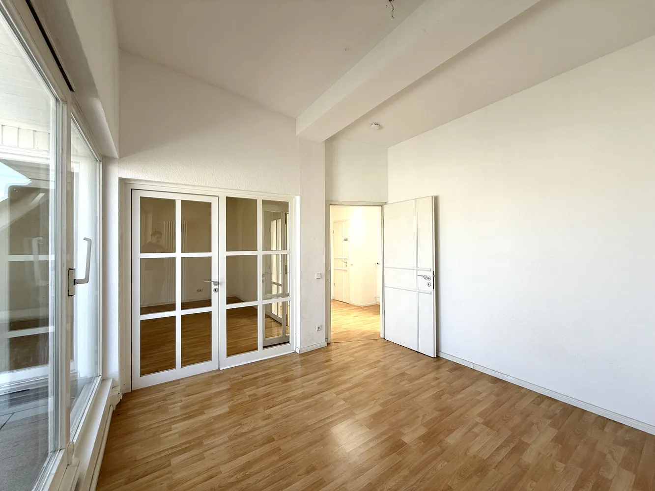 3 Zimmer Wohnung mit 118 m² in Berlin – Bild 11