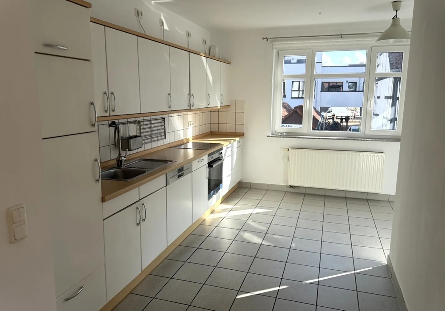 3 Zimmer Wohnung mit 98 m² in Peine – Bild 11