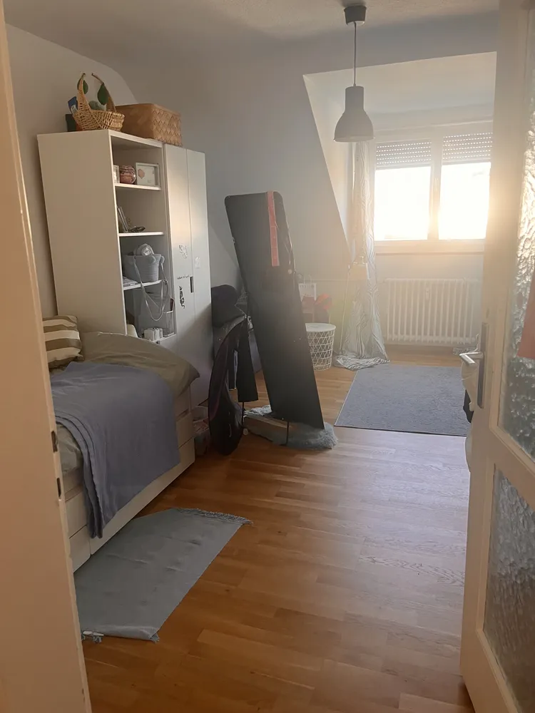 4 Zimmer Wohnung mit 114 m² in Stuttgart – Bild 4