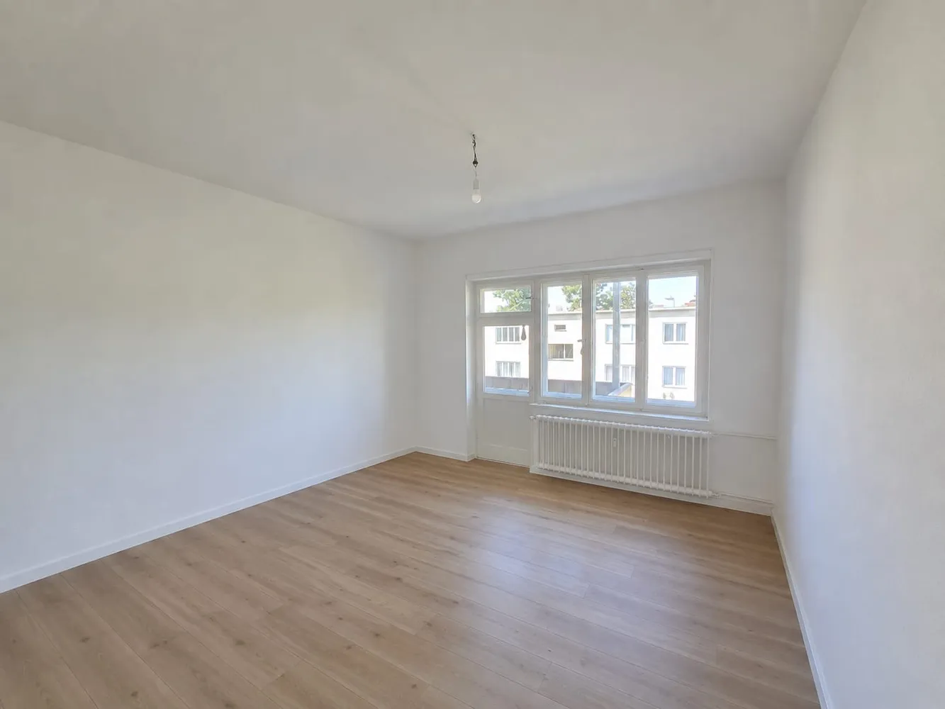 2 Zimmer Wohnung mit 56 m² in Berlin – Bild 1