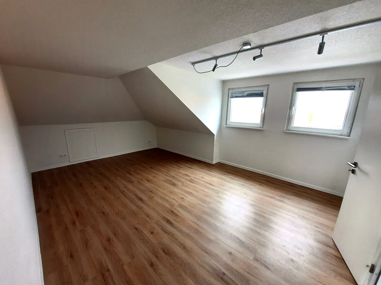 4 Zimmer Wohnung mit 122 m² in Braunschweig – Bild 5