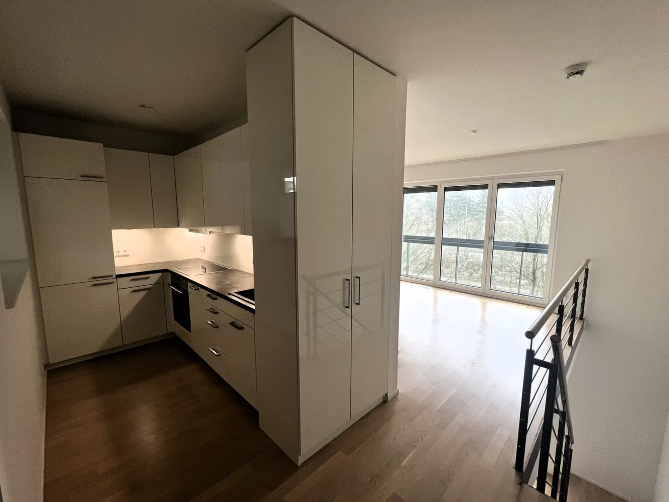 3 Zimmer Wohnung mit 68 m² in Hamburg – Bild 1