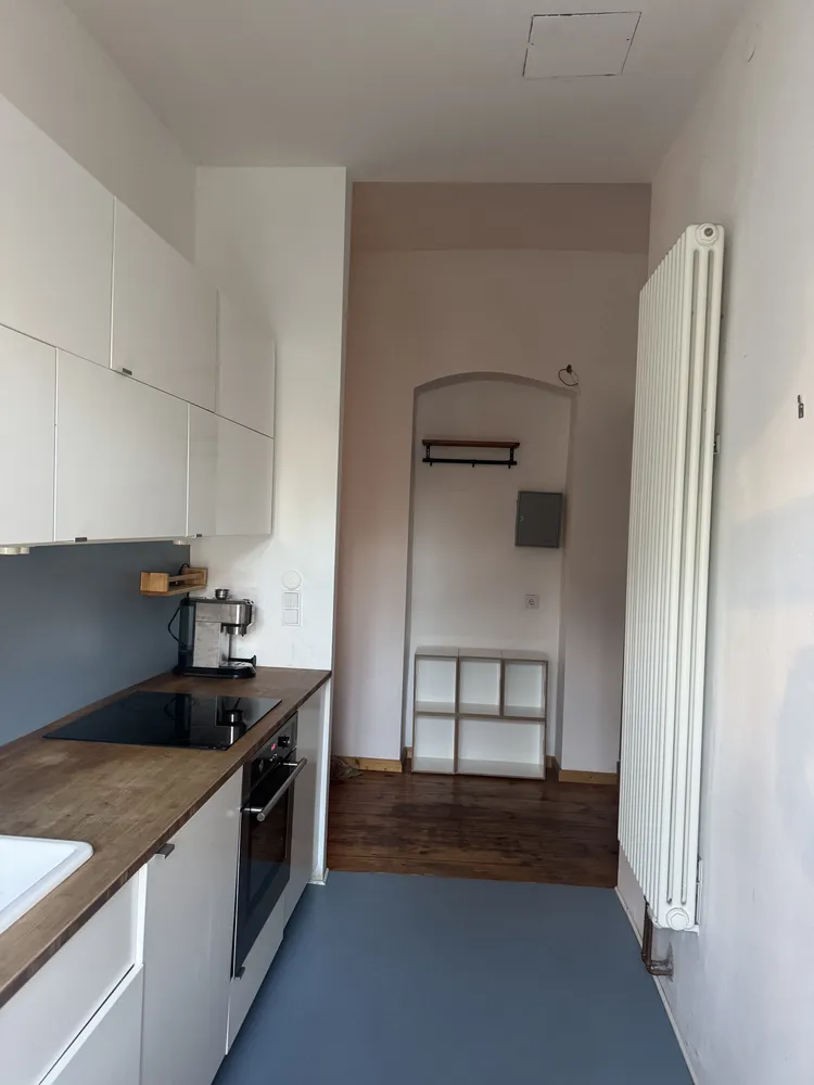 2 Zimmer Wohnung mit 61 m² in Berlin – Bild 10
