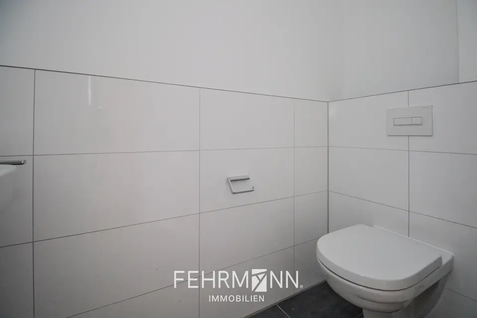 3 Zimmer Wohnung mit 100 m² in Meppen – Bild 10