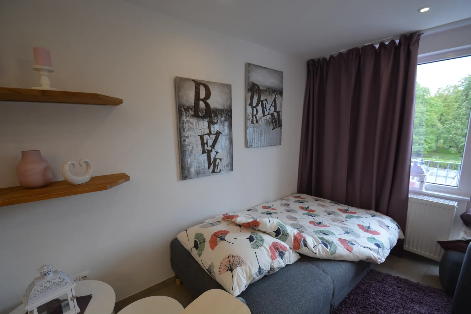 1 Zimmer Wohnung mit 27 m² in Aachen – Bild 4