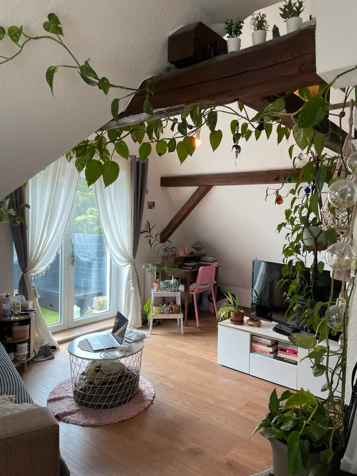 WG-Zimmer mit 90 m² in Gießen – Bild 8