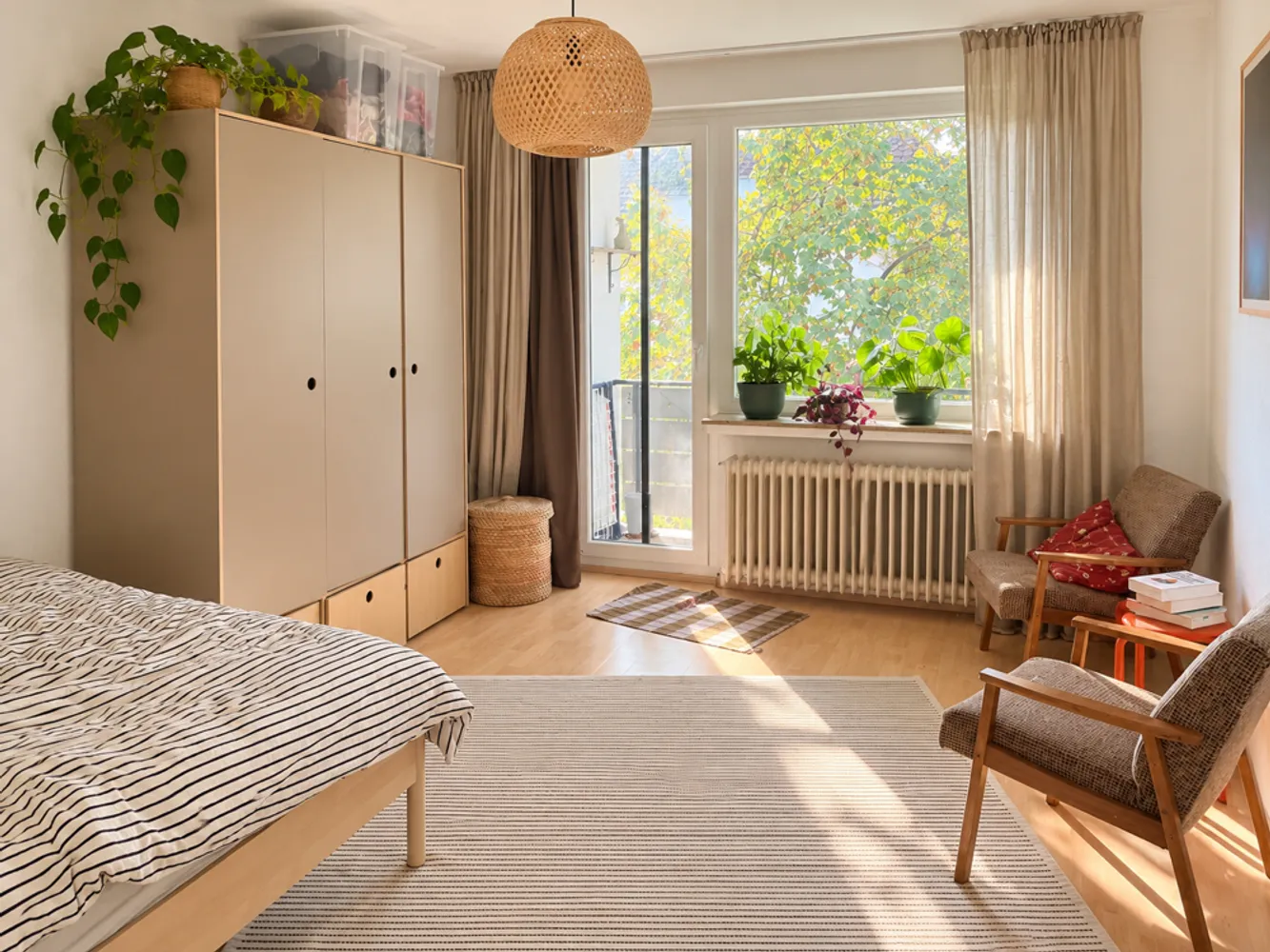 2 Zimmer Wohnung mit 68 m² in Bremen – Bild 2