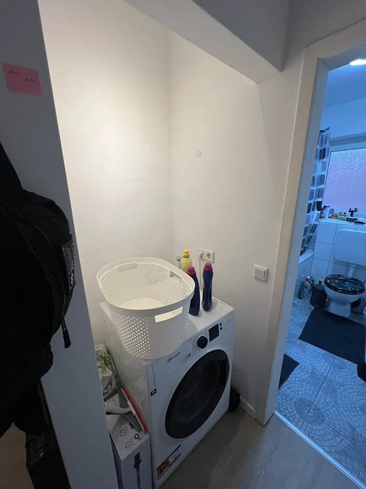 2 Zimmer Wohnung mit 55 m² in Neuss – Bild 10