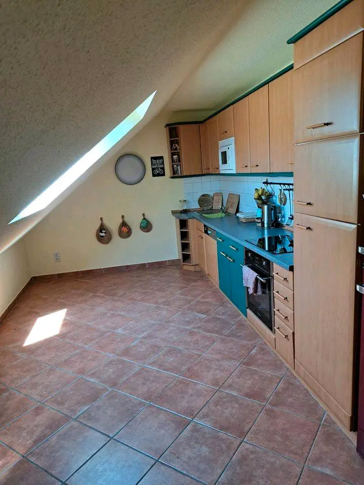 3 Zimmer Wohnung mit 144 m² in Schwarzenberg – Bild 5
