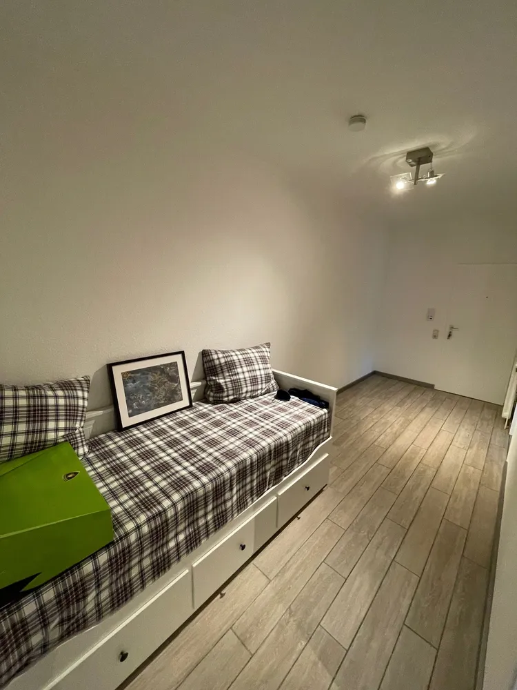 2 Zimmer Wohnung mit 68 m² in Aachen – Bild 6