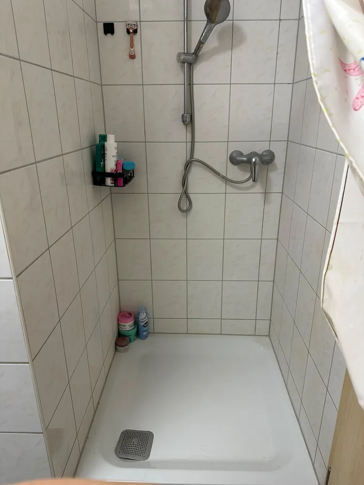 1 room apartment with 46 m² in Cologne – Photo 7