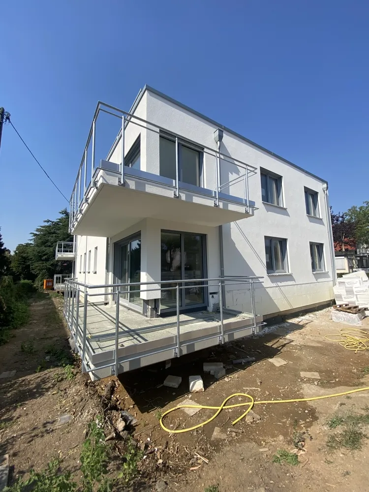 3 Zimmer Wohnung mit 86 m² in Bonn – Bild 1