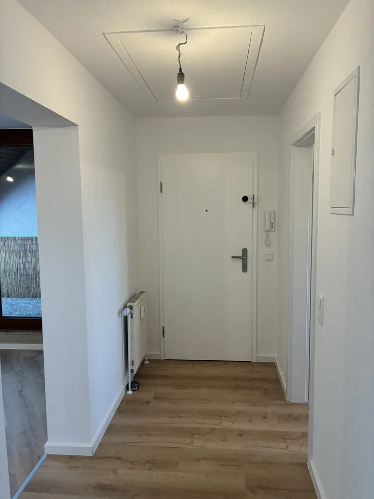 2 Zimmer Wohnung mit 56 m² in Ludwigsburg – Bild 9
