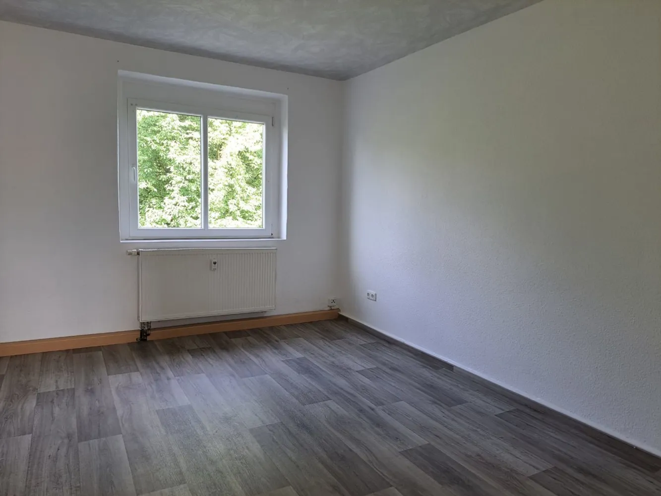2 room apartment with 45 m² in Senftenberg – Photo 9