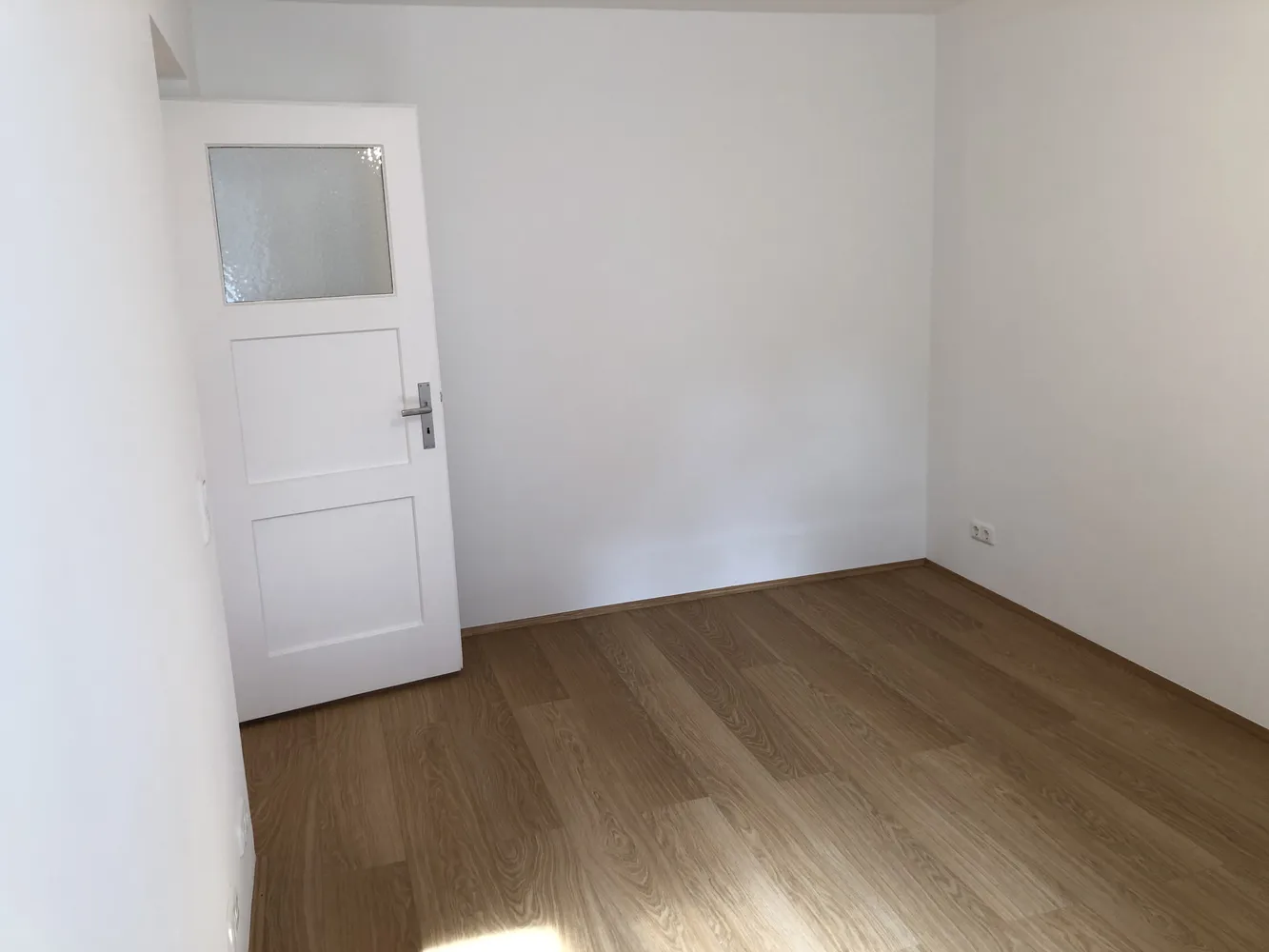 1 Zimmer Wohnung mit 37 m² in München – Bild 1