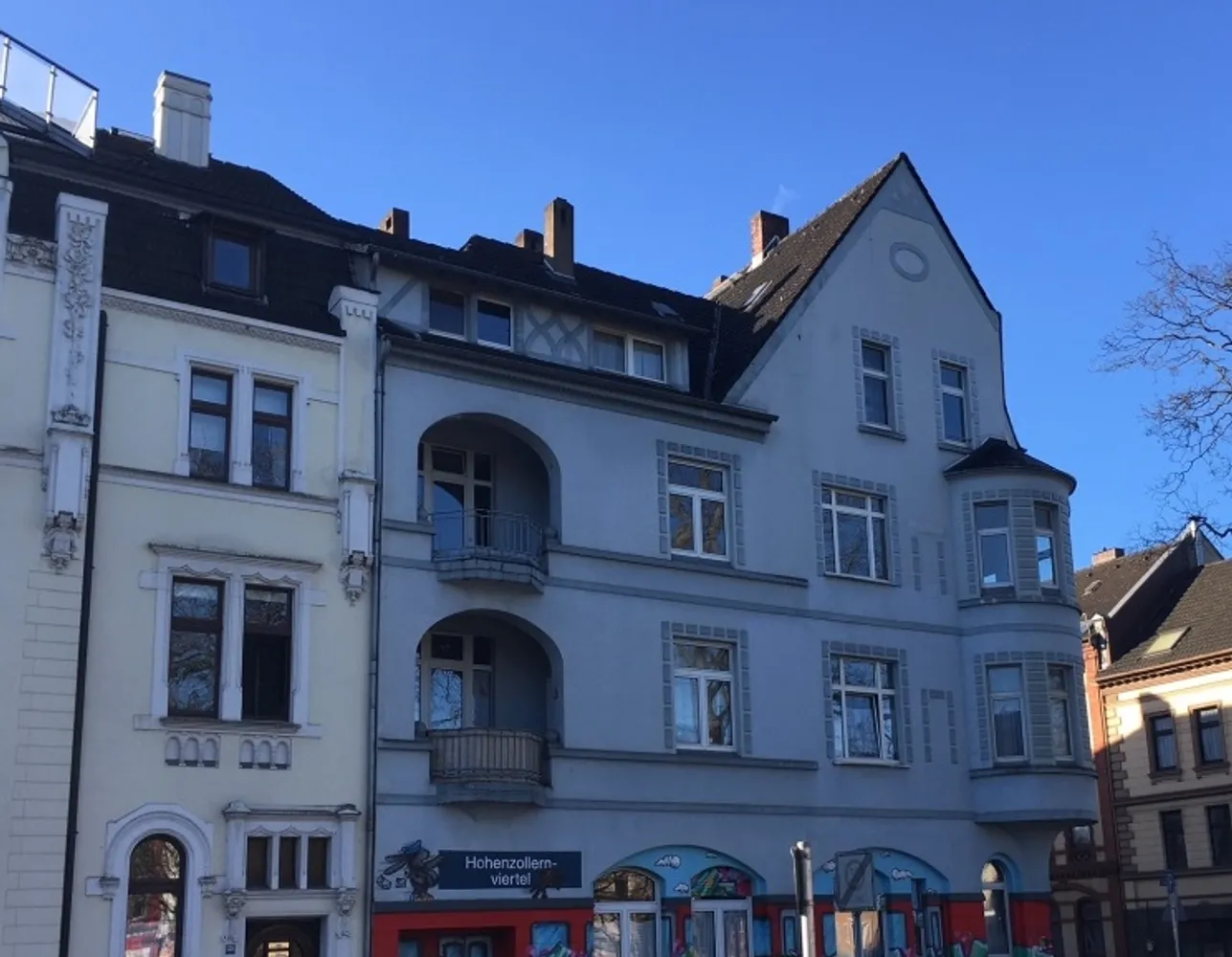2 Zimmer Wohnung mit 41 m² in Witten – Bild 8