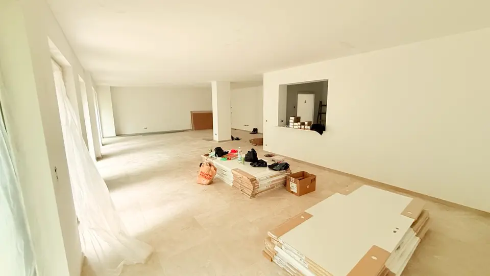 2 Zimmer Wohnung mit 110 m² in Herford – Bild 10