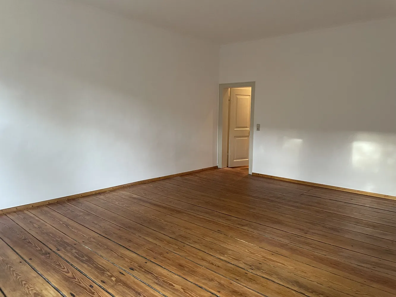 1 Zimmer Wohnung mit 65 m² in Potsdam – Bild 2