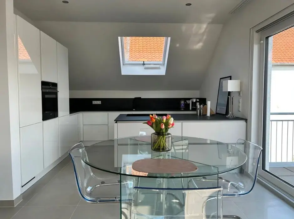3 Zimmer Wohnung mit 112 m² in Salzgitter – Bild 3