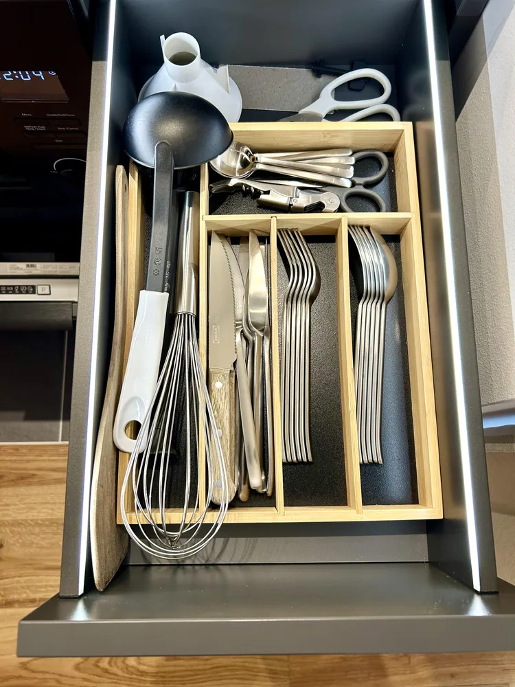 1 Zimmer Wohnung mit 30 m² in München – Bild 11