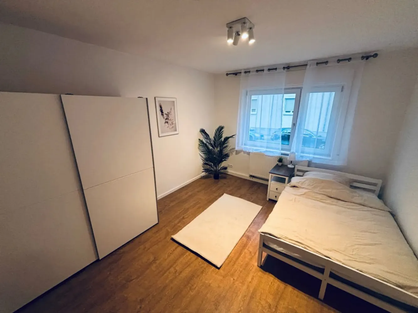 WG-Zimmer mit 14 m² in München – Bild 4
