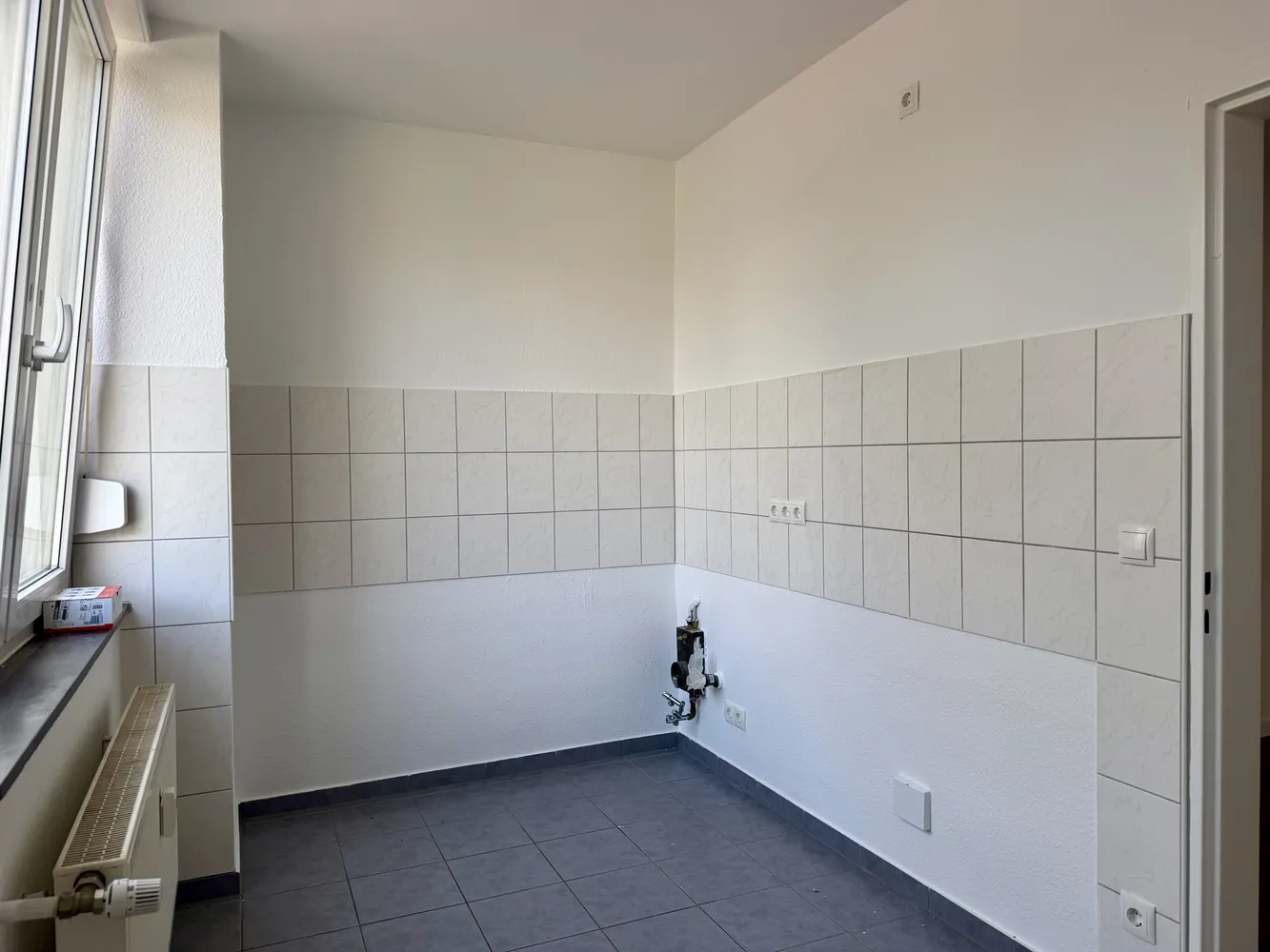 2 Zimmer Wohnung mit 60 m² in Mannheim – Bild 5