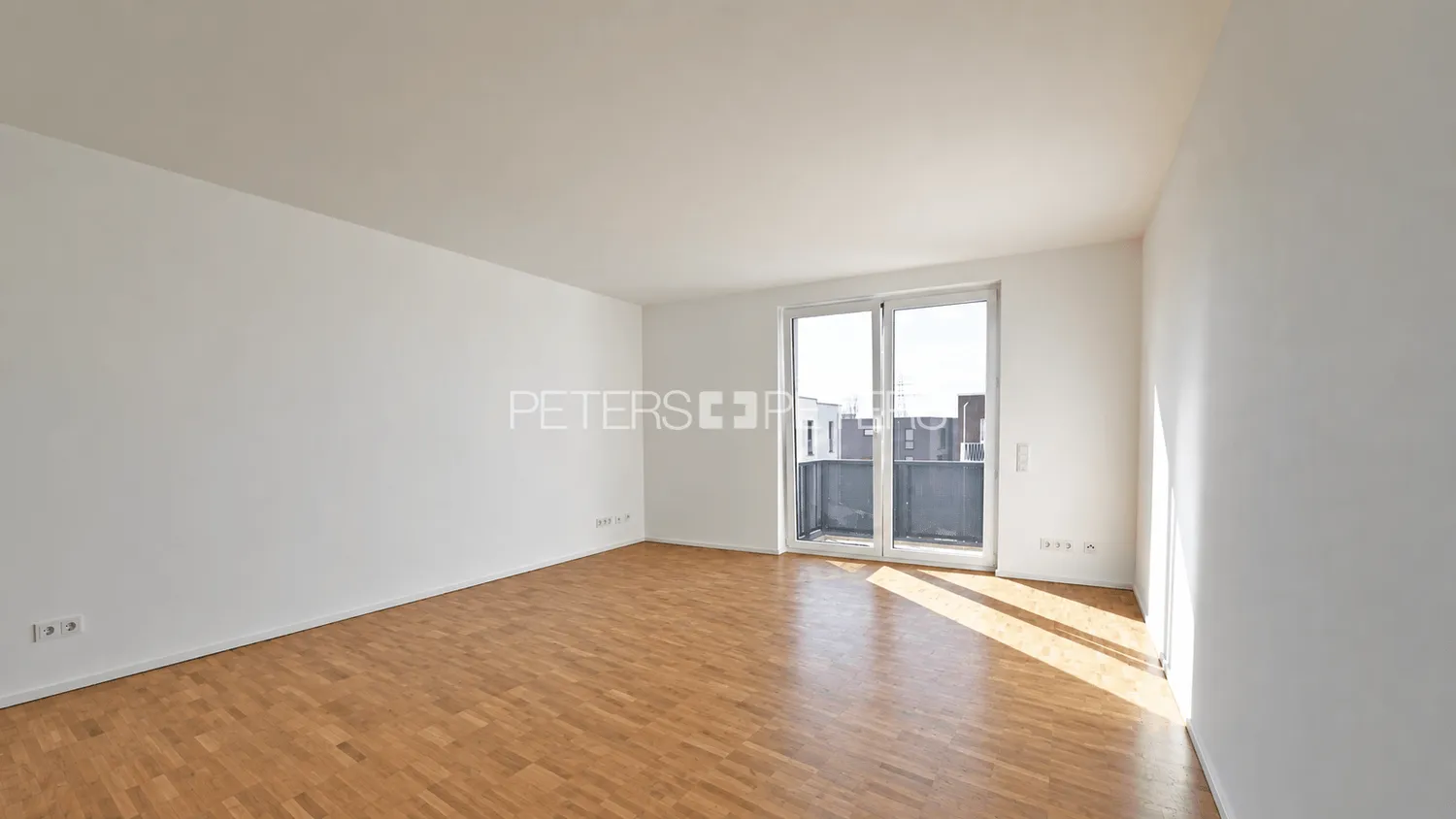 4 Zimmer Wohnung mit 102 m² in Hamburg – Bild 3