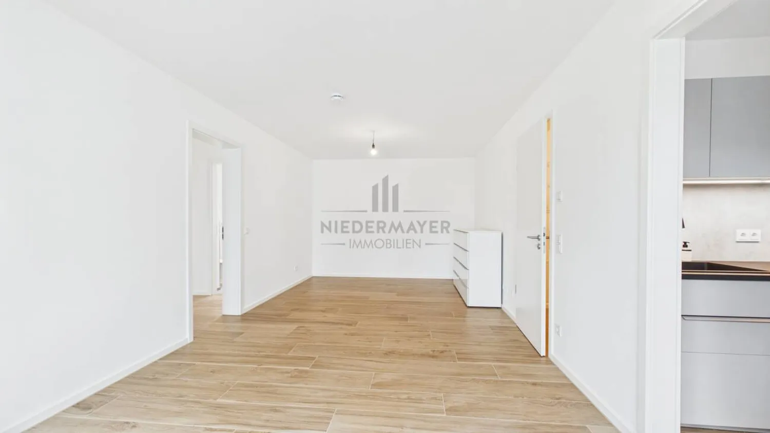 3 Zimmer Wohnung mit 81 m² in München – Bild 9