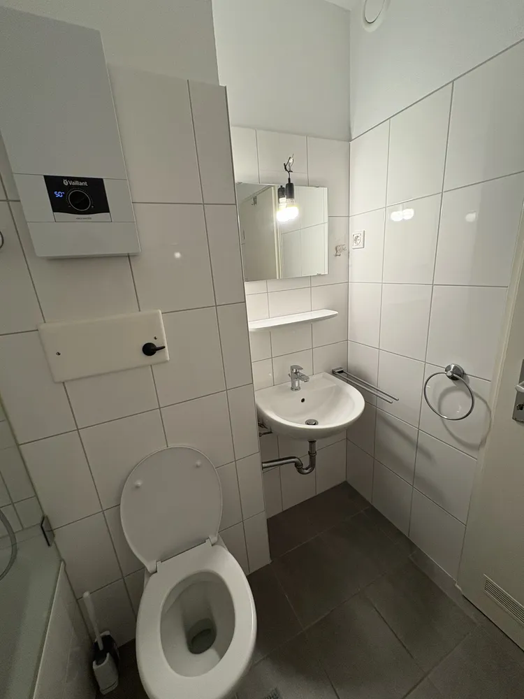 1 Zimmer Wohnung mit 29 m² in Düsseldorf – Bild 10
