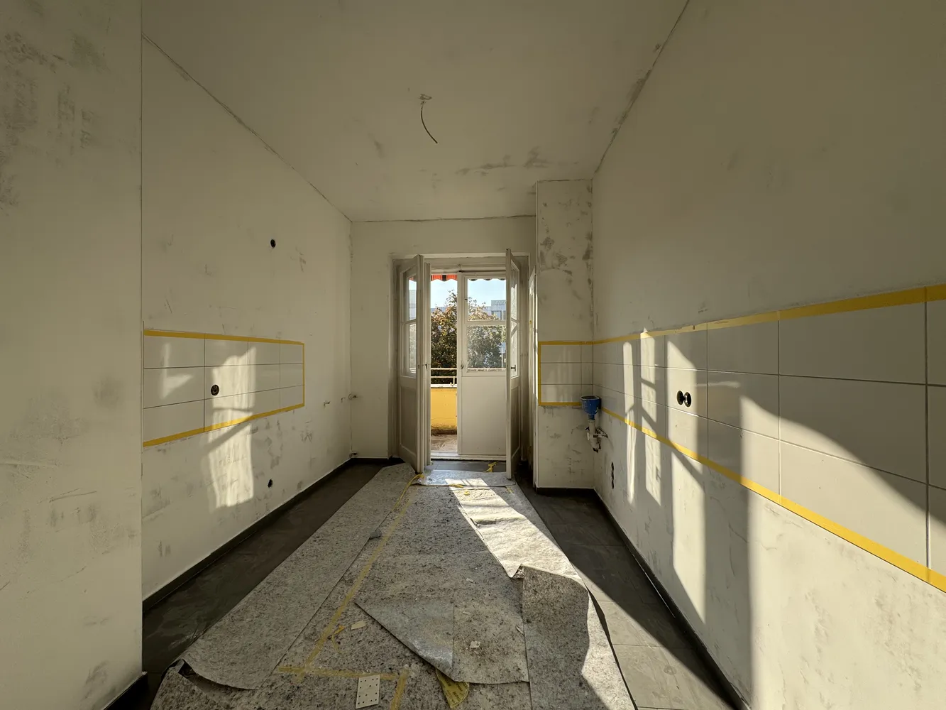 2 Zimmer Wohnung mit 62 m² in Berlin – Bild 4