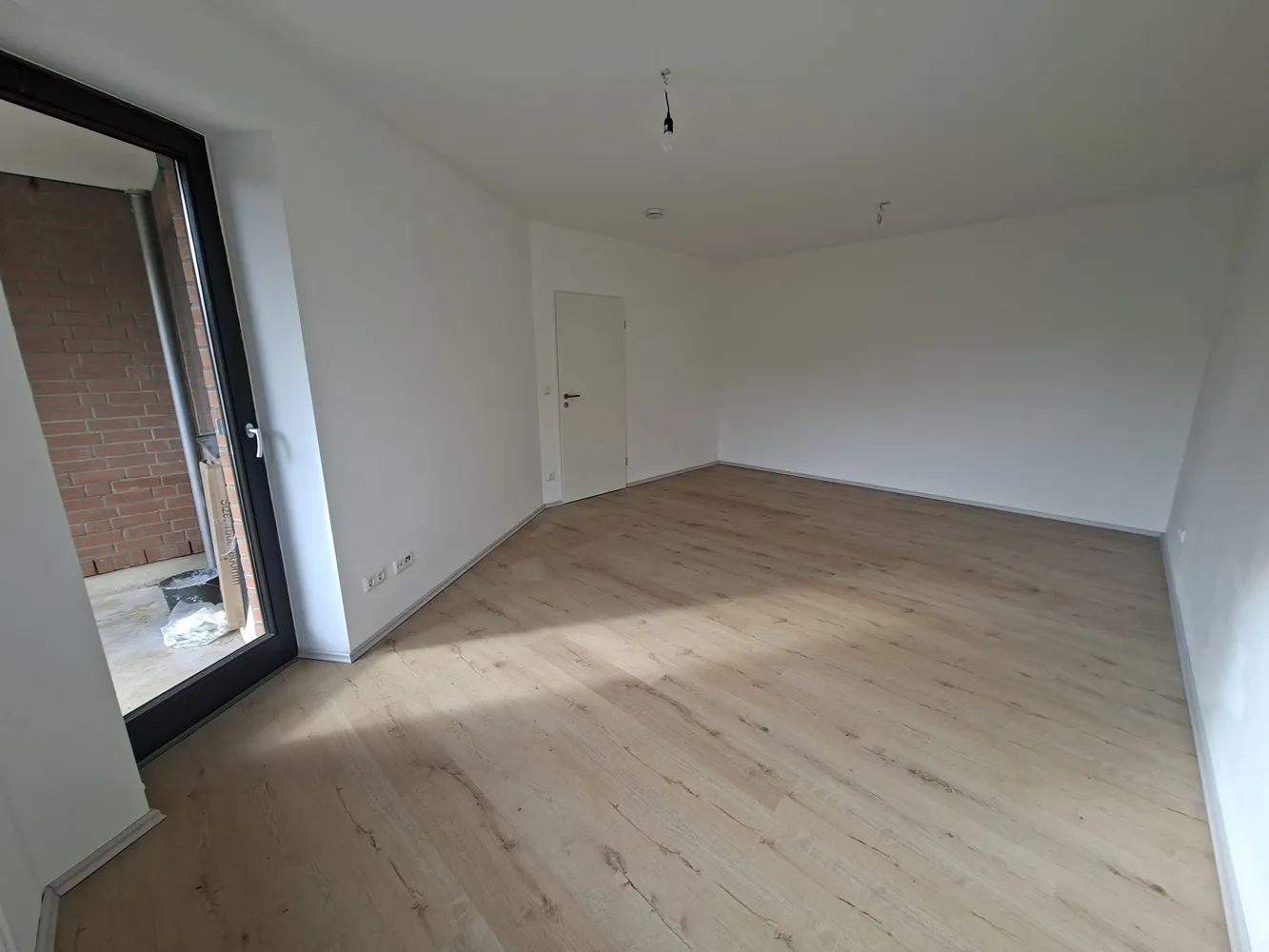 2 Zimmer Wohnung mit 50 m² in Mönchengladbach – Bild 5