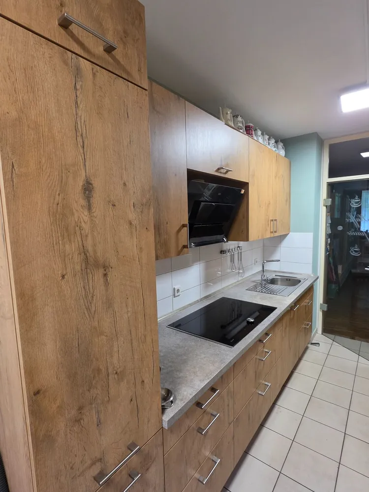 3 Zimmer Wohnung mit 99 m² in Düsseldorf – Bild 11