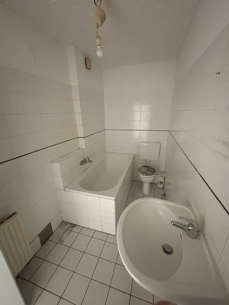 2 Zimmer Wohnung mit 60 m² in Krefeld – Bild 8