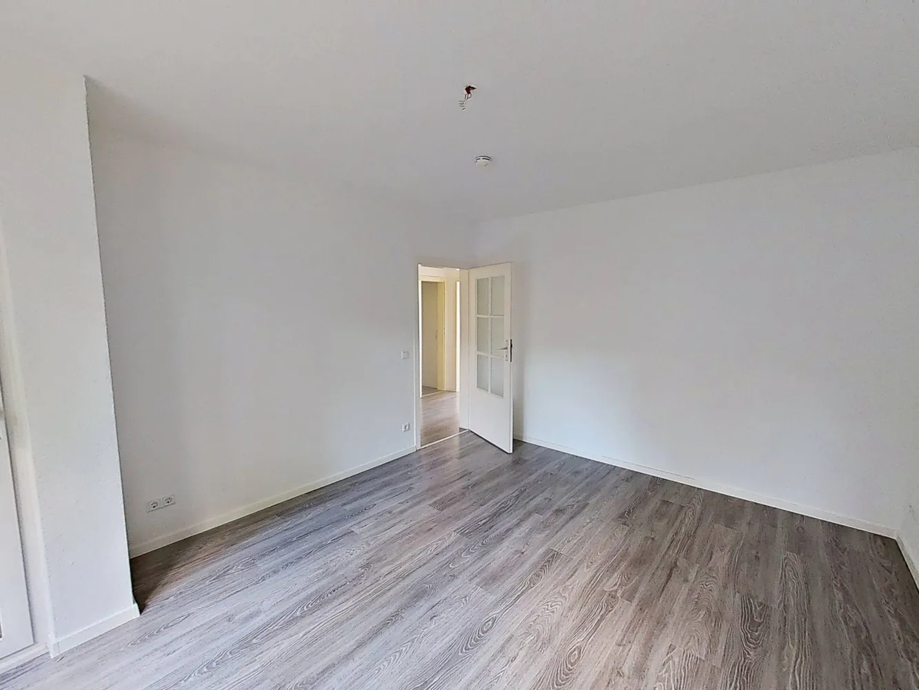 2 Zimmer Wohnung mit 51 m² in Duisburg – Bild 2