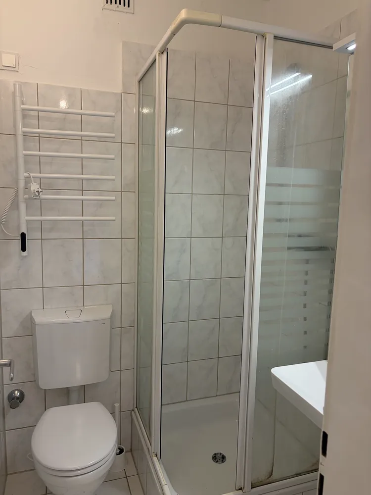 1 Zimmer Wohnung mit 29 m² in Dortmund – Bild 3