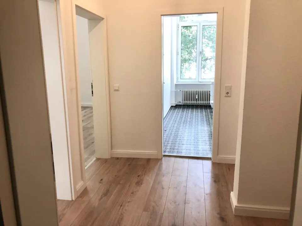 2 Zimmer Wohnung mit 75 m² in Wuppertal – Bild 3