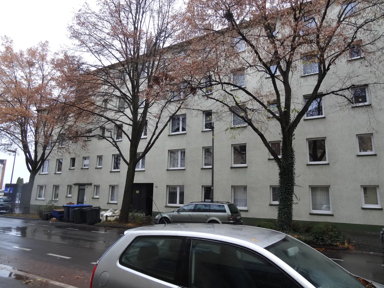 4 Zimmer Wohnung mit 83 m² in Aachen – Bild 5