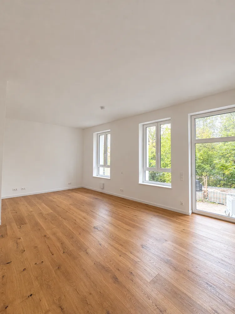 4 room apartment with 114 m² in Limbach-Oberfrohna – Photo 9