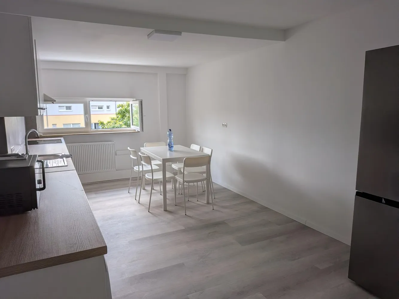 5 Zimmer Wohnung mit 83 m² in Mannheim – Bild 3