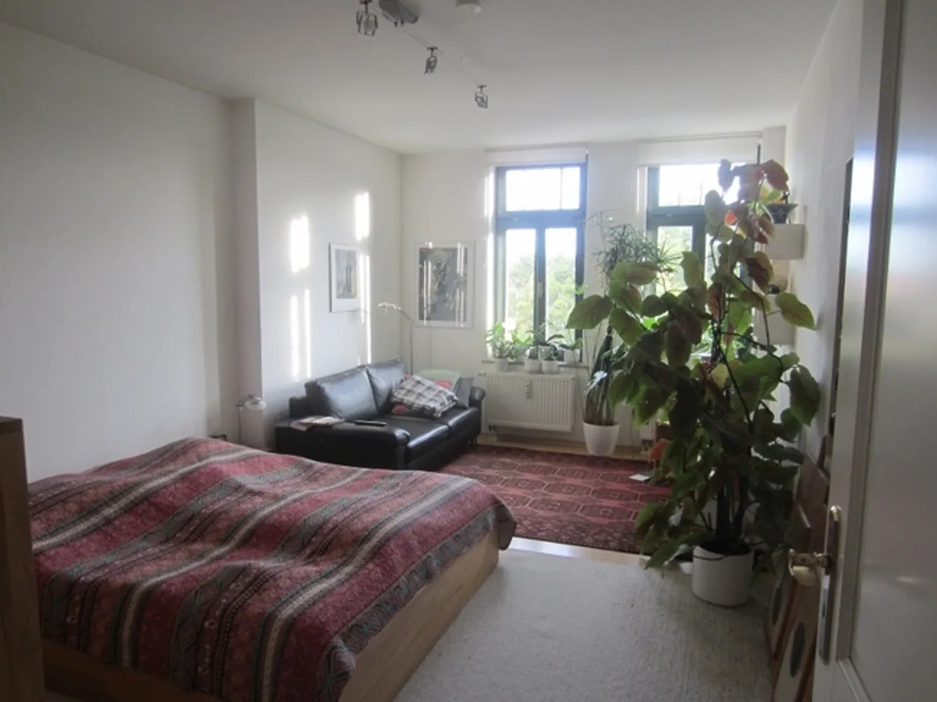 2 Zimmer Wohnung mit 100 m² in Leipzig – Bild 7