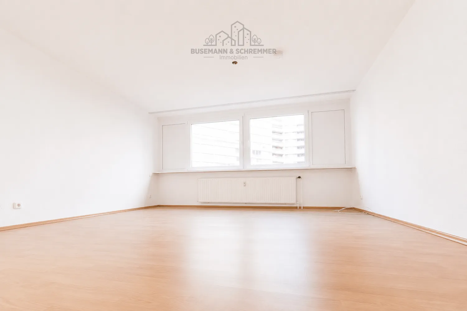 5 Zimmer Wohnung mit 107 m² in Hannover – Bild 10