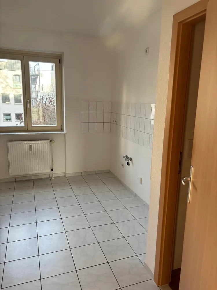 2 room apartment with 59 m² in Magdeburg – Photo 8