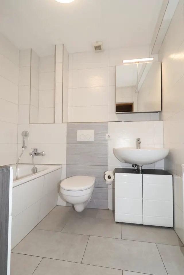 4 Zimmer Wohnung mit 113 m² in Torgau – Bild 9