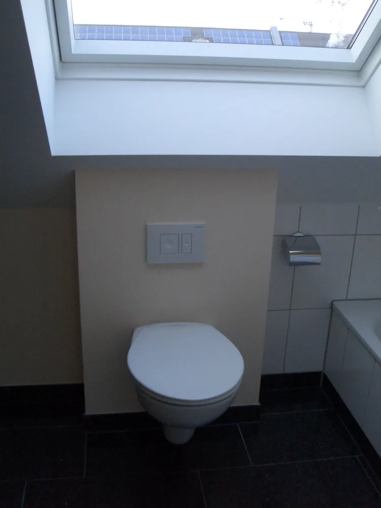 3 Zimmer Wohnung mit 122 m² in Düsseldorf – Bild 5