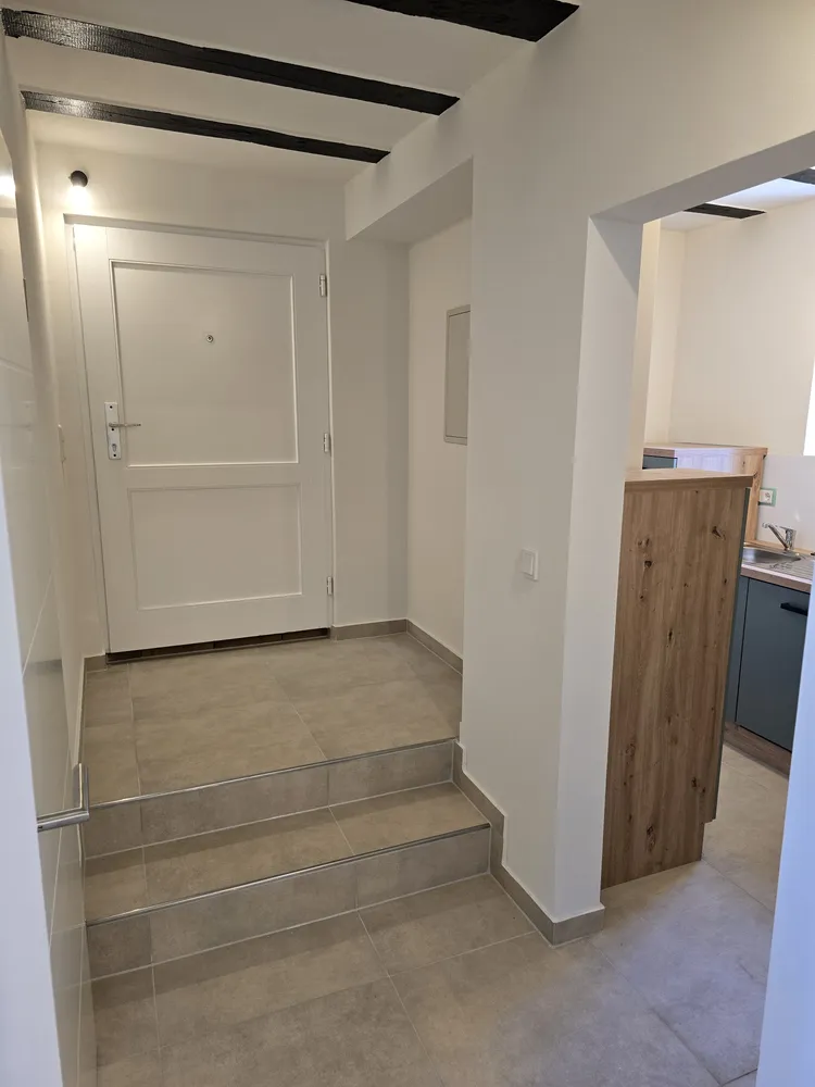 2 room apartment with 40 m² in Dreieich – Photo 12